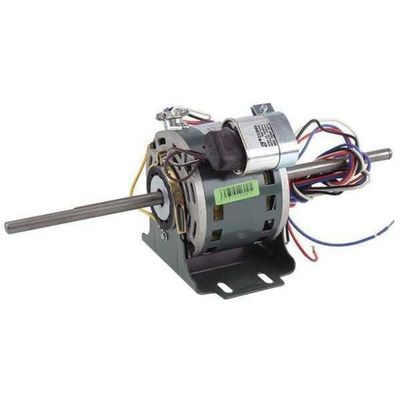 IEC/LSB Industries - 70021518 - Motor, Direct Drive, 1/12 HP, 115-127V
