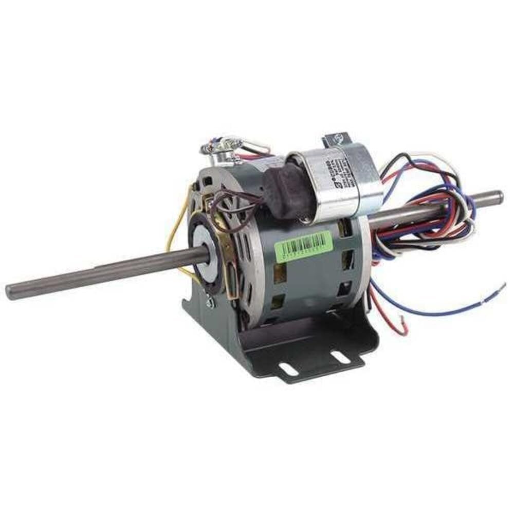 IEC/LSB Industries - 70021518 - Motor, Direct Drive, 1/12 HP, 115-127V