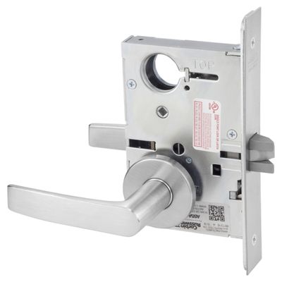 Corbin Russwin ML2010 ASA 626 Passage Function Lockset