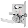 Corbin Russwin ML2010 ASA 626 Passage Function Lockset view 1