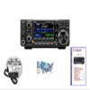 Icom IC-7300 Radio - WCS 7300 Programming Software - Nifty Guide - and Ham Guides Pocket Reference Card Bundle! view 1