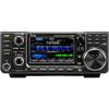 Icom IC-7300 Radio - WCS 7300 Programming Software - Nifty Guide - and Ham Guides Pocket Reference Card Bundle! view 2