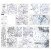 FAA Chart: Enroute Low Altitude Caribbean A1/A2 ELCBA1 (Current Edition) view 1