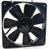 AUKEH Original 4710NL-04W-B30 12V 0.32A 120mm120mm25mm 12025 Double Ball Bearing Cooling Fans view 1