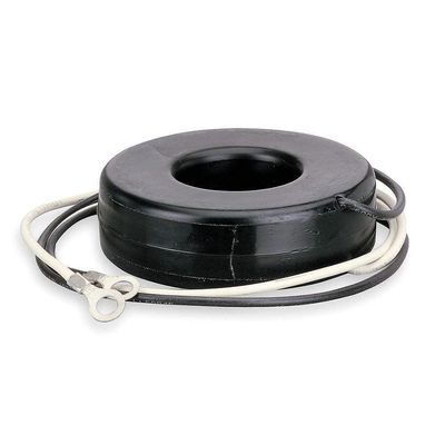 Solid Core Current Transformer, 100 Amp