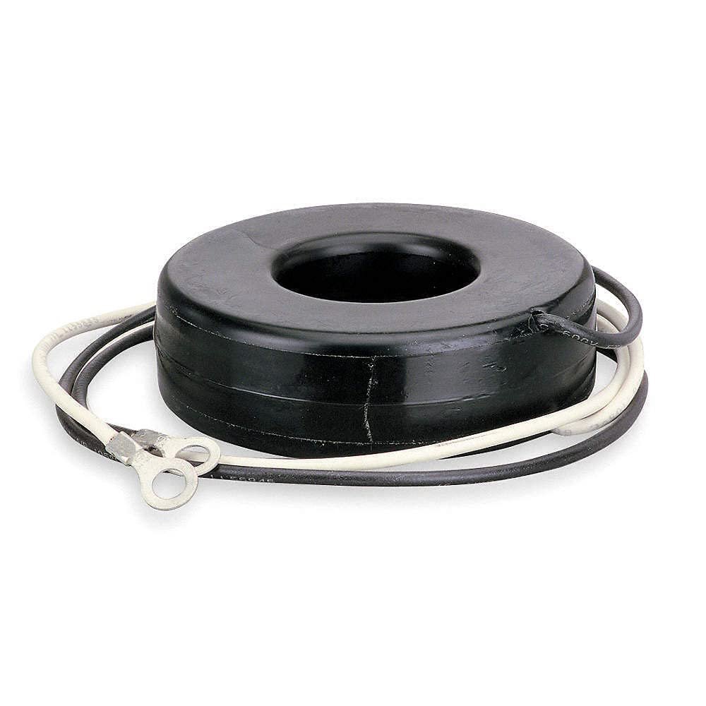 Solid Core Current Transformer, 100 Amp
