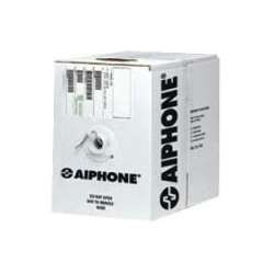 20 AWG 2 Conductor Non-Shielded Wire 1000 ft.