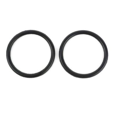 Superior Parts SP 881-740 Aftermarket Piston O-Ring Compatible With Hitachi NT65MA & NT65AA Finish Nailers - 2pcs/pack