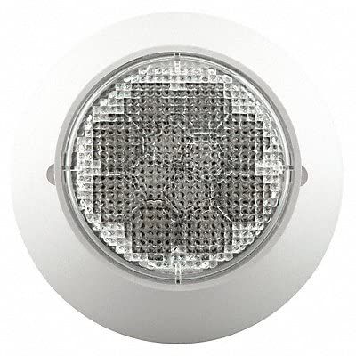HUBBELL LIGHTING COMPASS LED Lamps, Remote Head