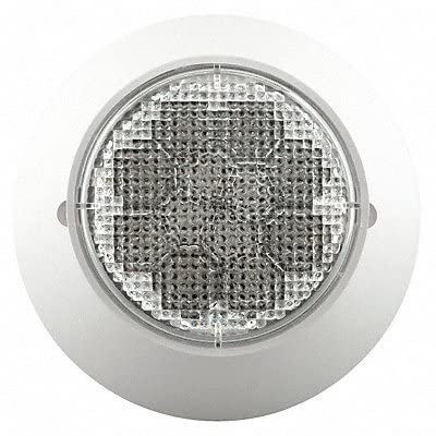 HUBBELL LIGHTING COMPASS LED Lamps, Remote Head