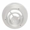 Diffuser, Round, Duct Size 6 in., White view 1