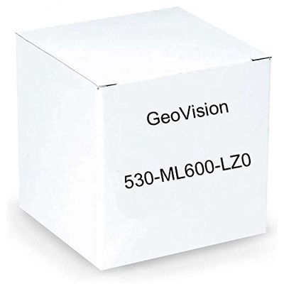 GeoVision 530-ML600-LZ0 LZ Bracket, GV-B600LZ, Optional for use with GV-ML600 On in-Swing Doors