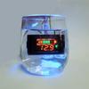 AiLi Battery Monitor Waterproof Voltage Remaining Capacity Lead-Acid LiFePO NiMH RSOC Digital Panel Waterproof Meter Water Resistant Voltmeter view 4