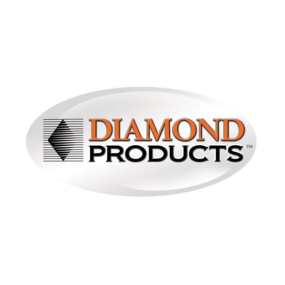 Diamond Star Glass 8"Dx17.5" clear Cylinder
