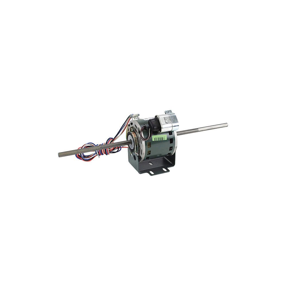 IEC/LSB Industries - 70556327 - Motor, 1/6 HP, 277V, 1 Phase, 1525 RPM