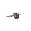 IEC/LSB Industries - 70556327 - Motor, 1/6 HP, 277V, 1 Phase, 1525 RPM view 1