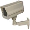 Dummy Security Camera, Outdoor Use view 1
