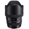 Sigma 12-24mm f/4 DG HSM Art Lens for Sigma SA (205956) view 1