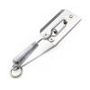 Clarkspoon Fishing Planer - Multiple Sizes - Braced Design Size 1-5-12' view 2