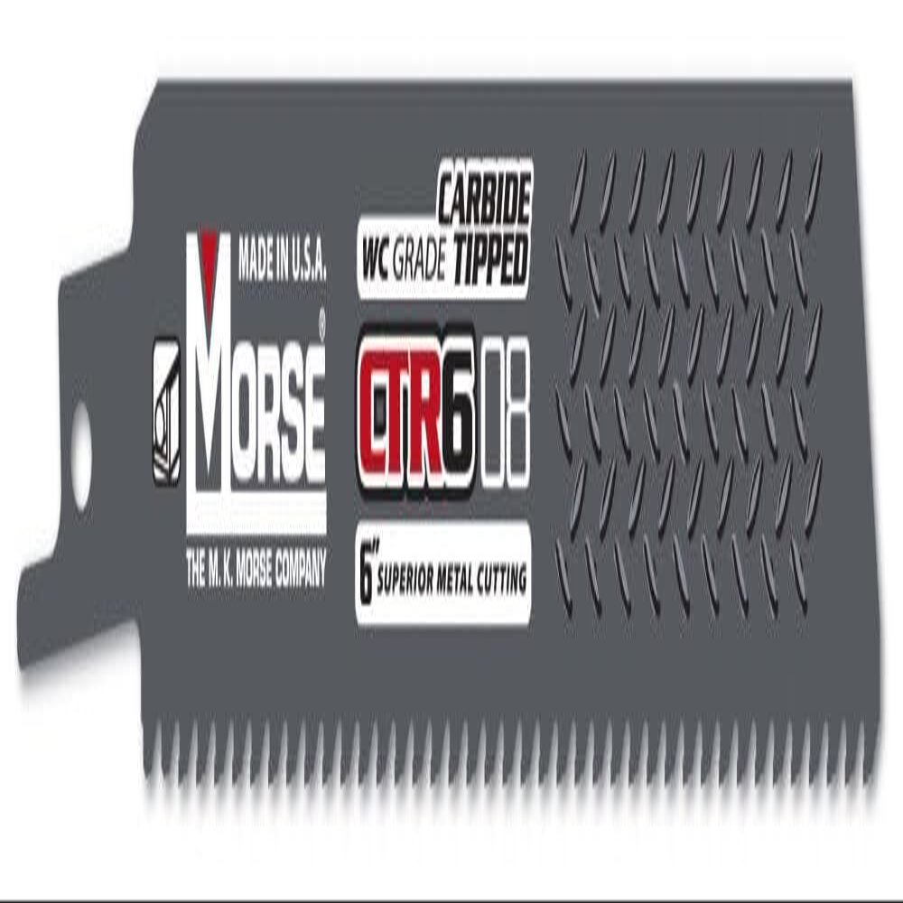 RECIP C.TIP 4" X 1" 8T 1PK