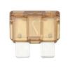Pro Marine Fuse 5amp ATC Tan 5 Pack 1/4" Blade view 1