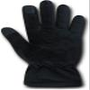 Rapdom Tactical Breathable Fleece Gloves, Black, XX-Large view 3