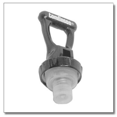 CECILWARE 537048 Faucet Upper Assembly