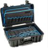 B&W Internatinal JET3000 Waterproof Hard Case, Tough Case, Black BW0014 view 2