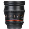 Rokinon 20mm T1.9 Cine DS AS ED UMC Wide Angle Cine Lens for Sony E-Mount view 4