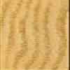 Wood Shed Hill 03 Series CD Storage Cabine, Real Oak Wood Media & Display Shelves, Handcrafted in the USA (Honey Oak, 18.75" x 39.44" x 6.75") view 2