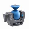 Novoflex Magic Ball with housing, Blue (MB FREE) view 1