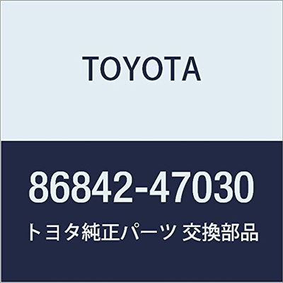 86842-47030 Toyota Wire, navigation, no.1 8684247030