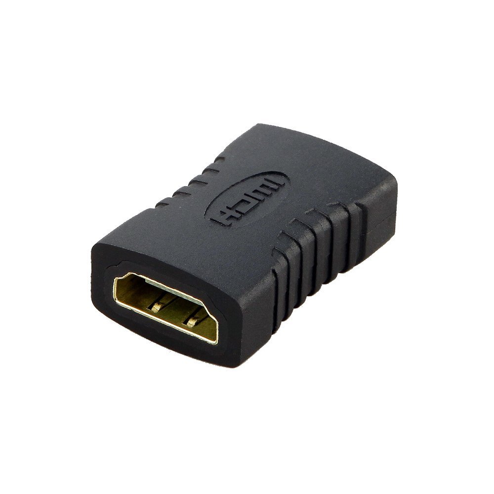 Hdmi Female/Female