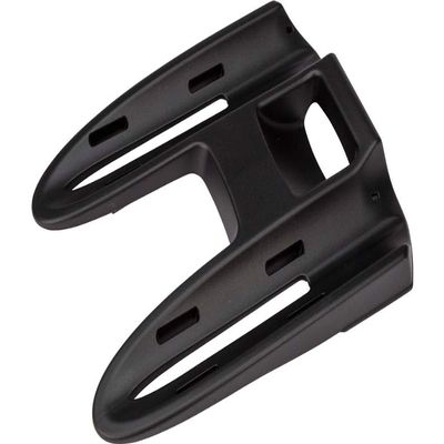 Thule th1500052599 Support Wheels, Unisex Adult, Carbon, One Size