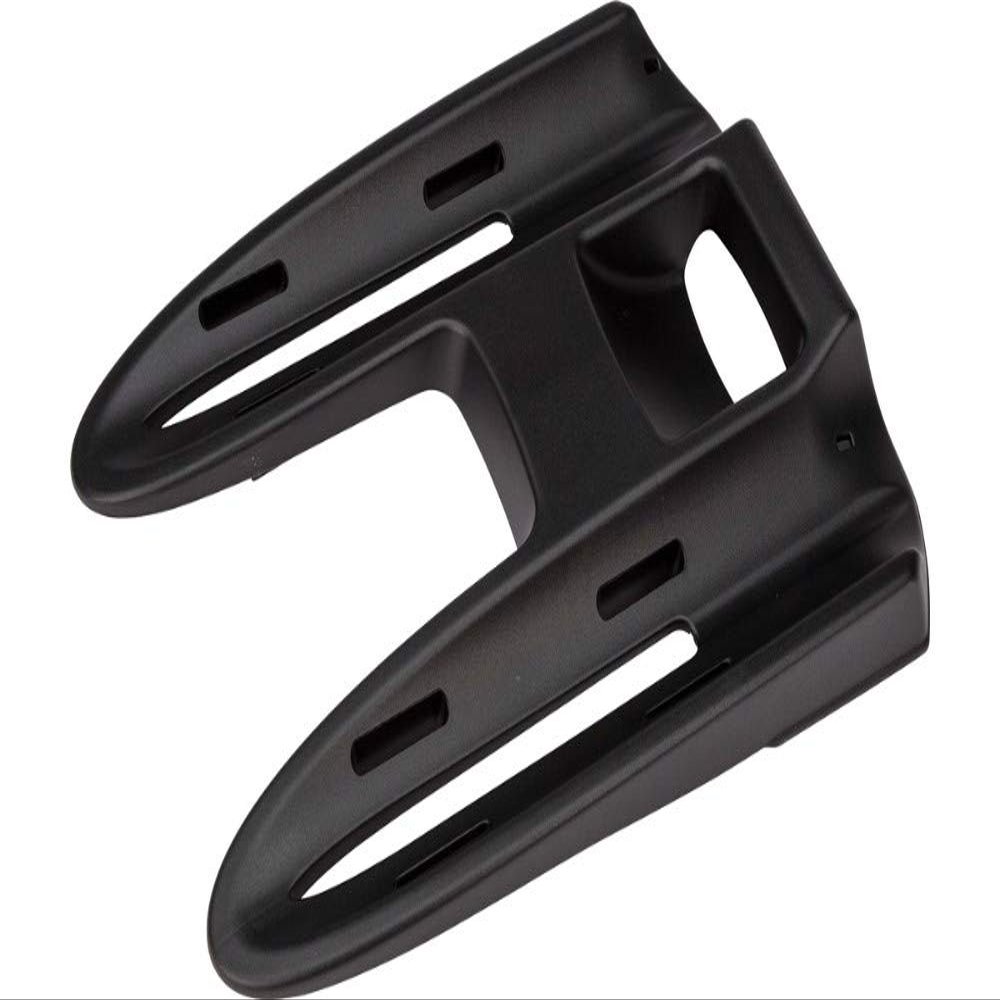 Thule th1500052599 Support Wheels, Unisex Adult, Carbon, One Size