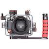 Ikelite Underwater TTL Housing for Olympus OM-D E-M10 Mark II Mirrorless Micro Four-Thirds Cameras view 1
