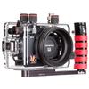 Ikelite Underwater TTL Housing for Olympus OM-D E-M10 Mark II Mirrorless Micro Four-Thirds Cameras view 3