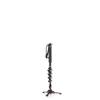 Manfrotto MVMXPROC5 Video Monopod Black view 1