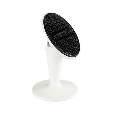 Coz-e-Getagrip Portable Tablet and Phone Desktop Stand,Universal Tablet Stand Holder (White)