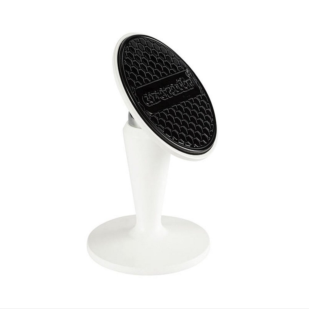Coz-e-Getagrip Portable Tablet and Phone Desktop Stand,Universal Tablet Stand Holder (White)
