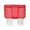 Pro Marine Fuse 10 amp ATC Red 5 Pack 1/4" Blade view 1