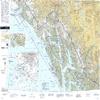 FAA Chart: VFR Sectional Juneau SJUN (Current Edition) view 1