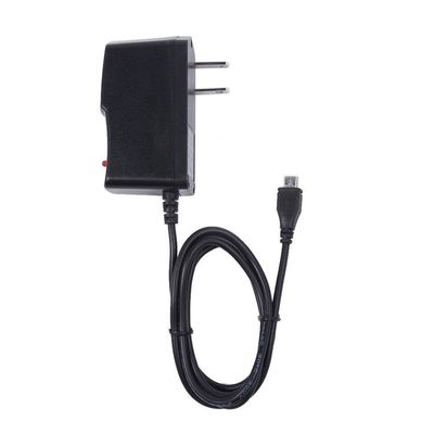 2A AC/DC Power Charger Adapter Cord for Dell Venue 8 Pro Android Tablet