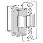 Adams Rite 7100-410-313 Electric Strike for Aluminum Jambs. 16 Volt DC. Fail Secure. 313 Dark Bronze Anodized Finish.