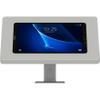 VidaMount Light Grey Enclosure and Rotating & Tilting Desk/Table Mount [Bundle] Compatible with Samsung Galaxy Tab A 10.1 (2016) view 2
