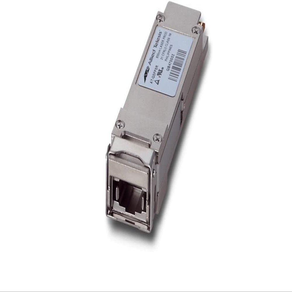 Qsfpsr4 Transceiver, 40G Qsfp+ Sr4, 850 Nm, Mmf