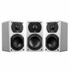 SVS Prime Satellite Speakers (3-Pack) (Piano Gloss White) view 1