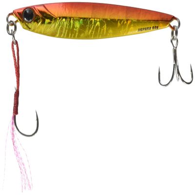 Majorcraft JPS-60003REDGOLD Jigpara 60g