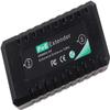 UHPPOTE 1-Port 10/100M PoE Extender IEEE802.3af for Ethernet Security Systems IP Camera view 2