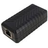 UHPPOTE 1-Port 10/100M PoE Extender IEEE802.3af for Ethernet Security Systems IP Camera view 3